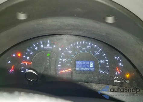 2011 Toyota Camry Base from USA, damaged, VIN 4T4BF3EK2BR159151